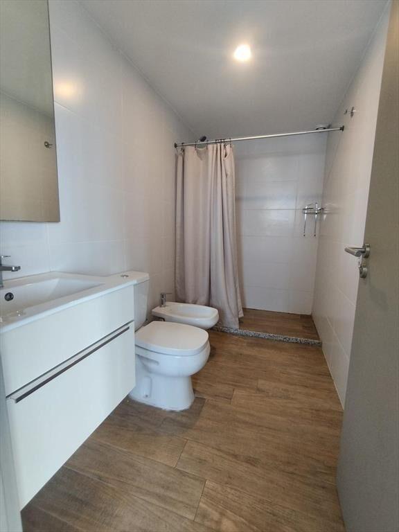Apartamento en Punta Carretas