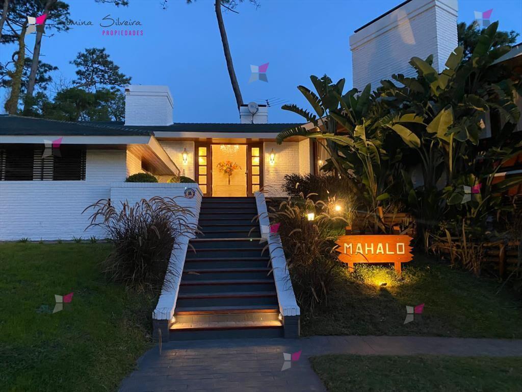 CHALET EN ZONA DE PLAYA MANSA SUPER PREMIUM VENTA