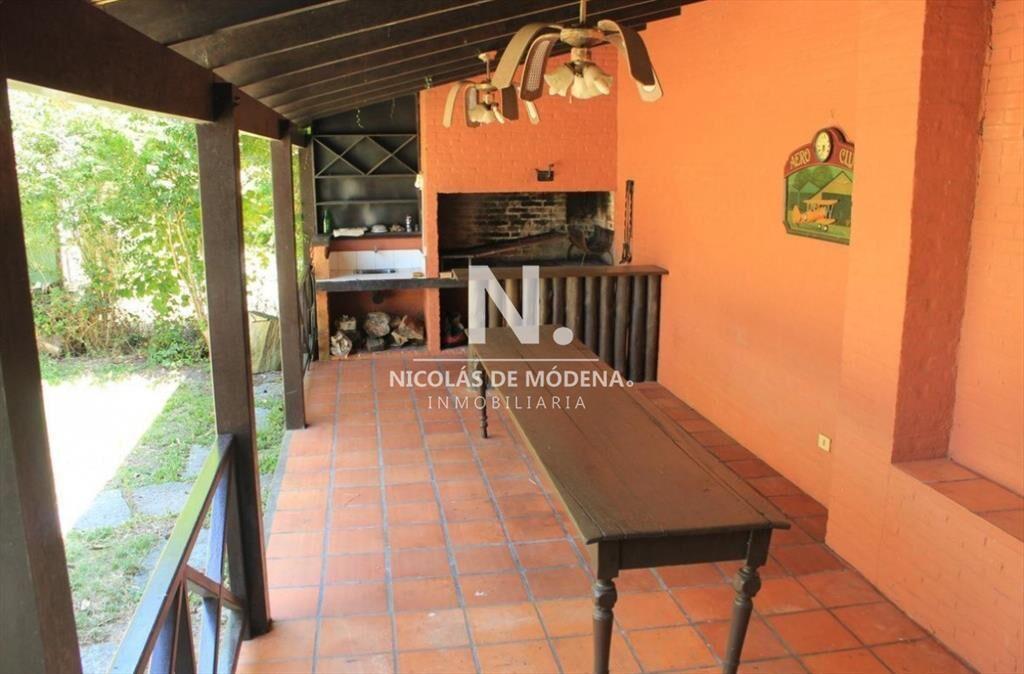 Hermosa casa en San Rafael