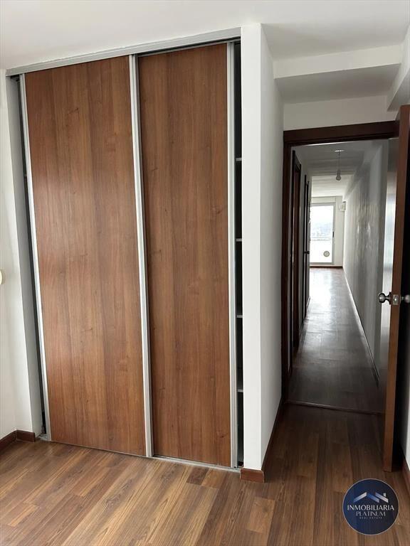 Apartamento en venta en Pocitos Nuevo