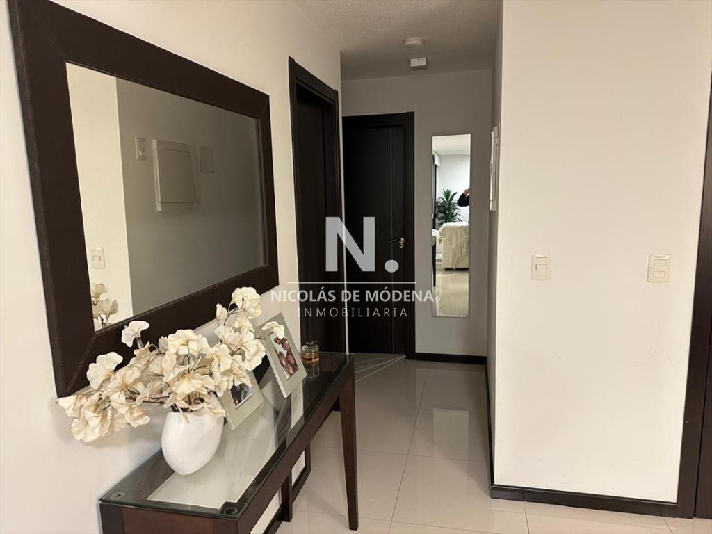 Vende apartamento en Roosevelt Punta del Este, de