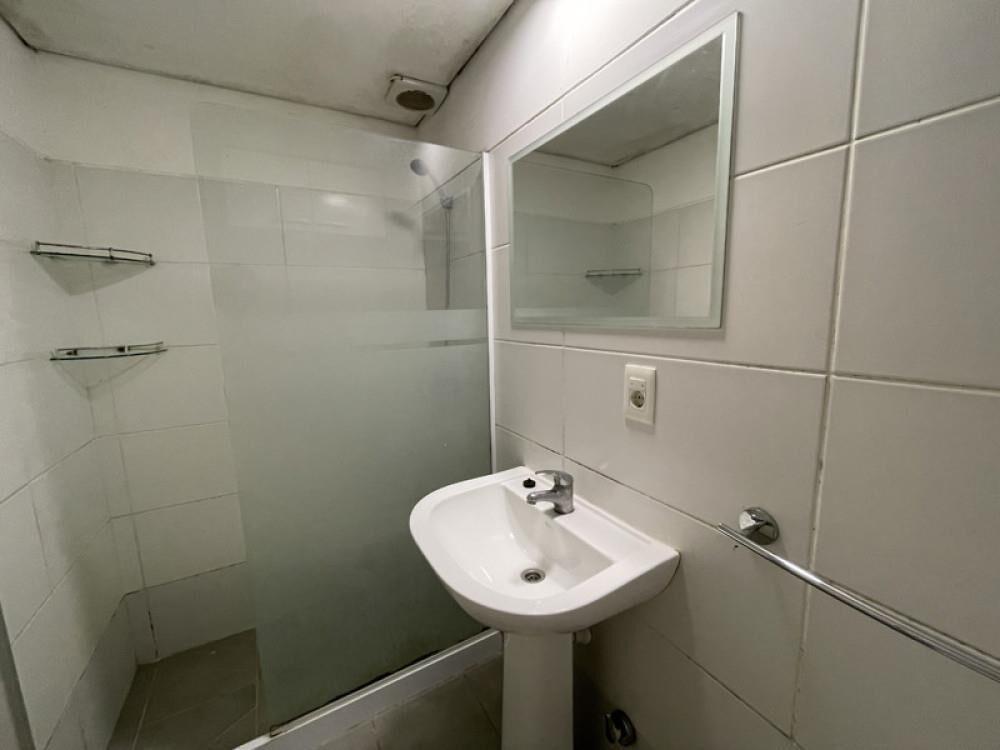 Alquiler apartamento 1 dorm en Bella Vista, Jujuy y Carlos P