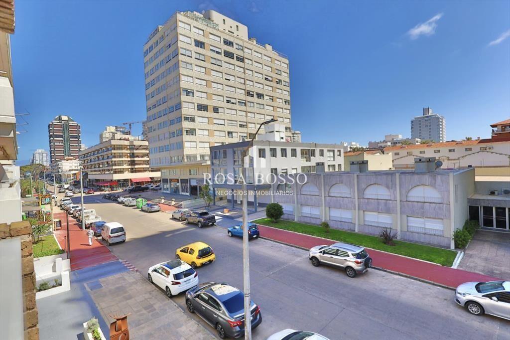 Venta de Apartamento en Edificio Porto Santo