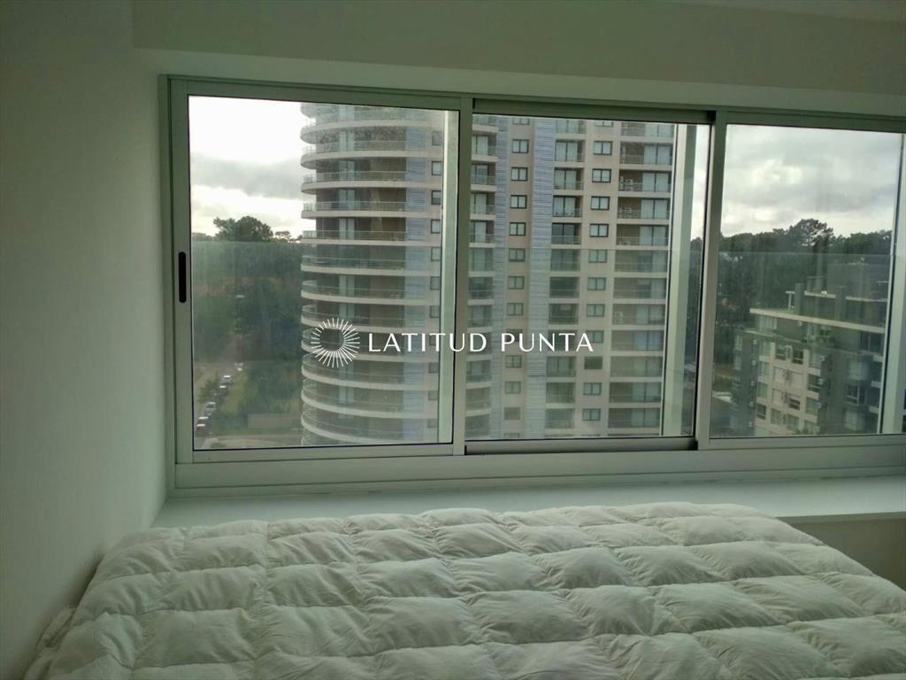 Apartamento 1 dormitorio. Roosevelt