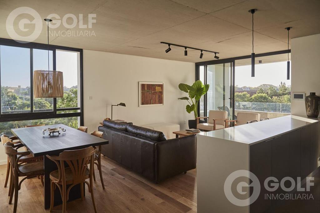Venta Apartamento de 3 dormitorios en Carrasco Norte se ven