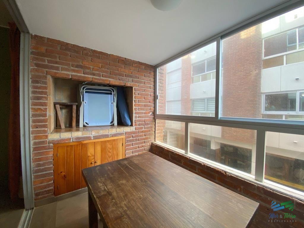 Venta de Apartamento 2 dormitorios en Playa Punta