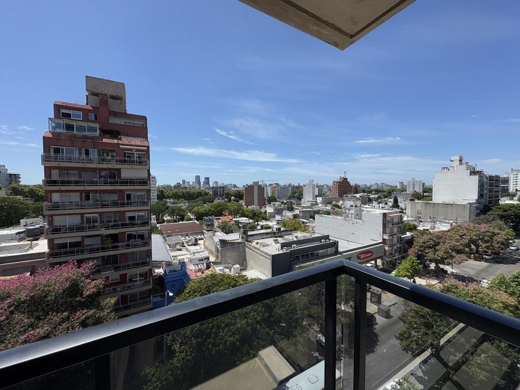 Venta o Alquiler Monoambiente en Pocitos