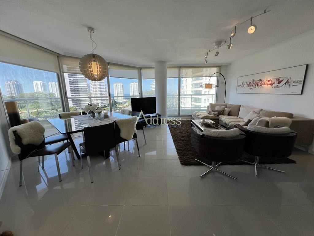 divino apartamento en venta en torre con todos