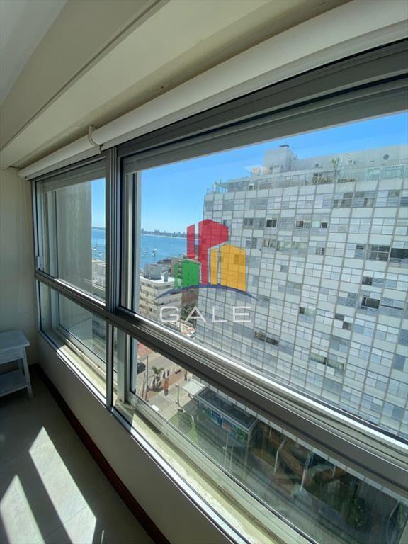 Apartamento en Punta del Este, Península