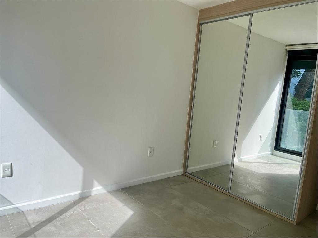 Alquiler apartamento Punta Carretas 1 dormitorio c/gge