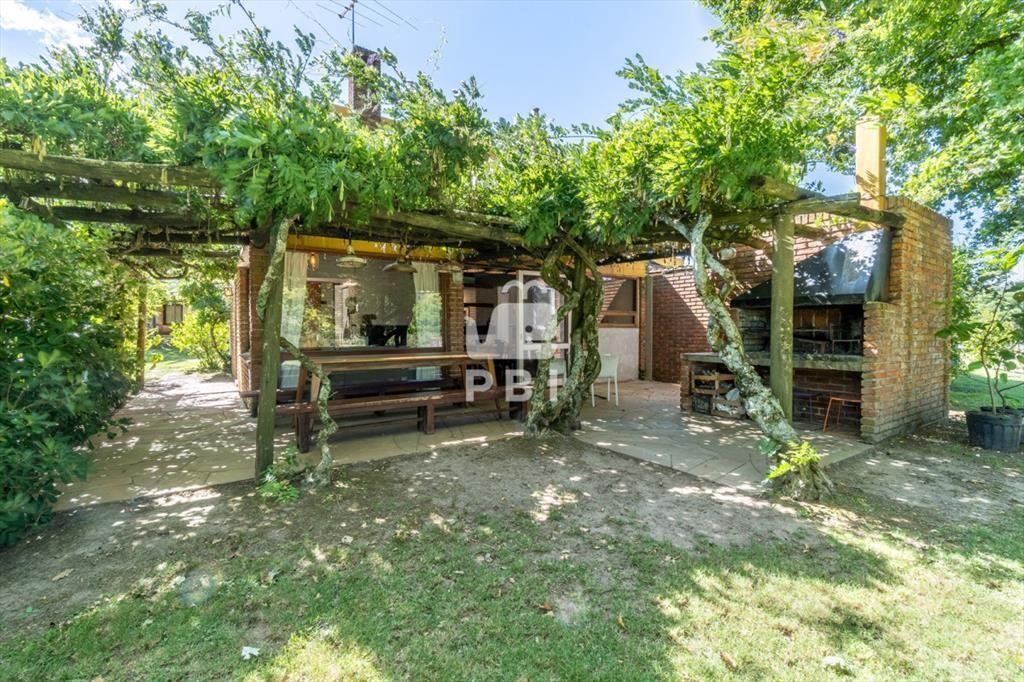 Casa 3 DORMITORIOS en Punta Ballena, PUNTA - Ref