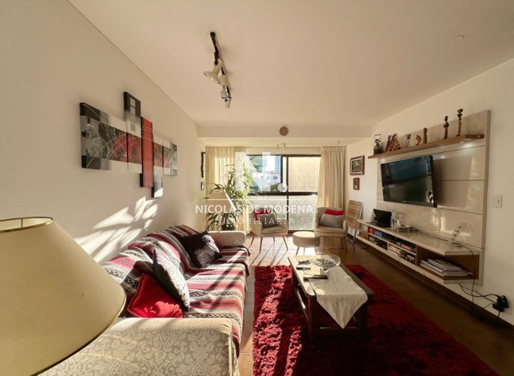 Vende Apartamento frente al mar en Brava, Punta 2
