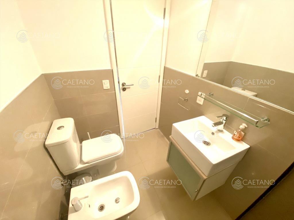 Excepcional penthouse en Brava!
