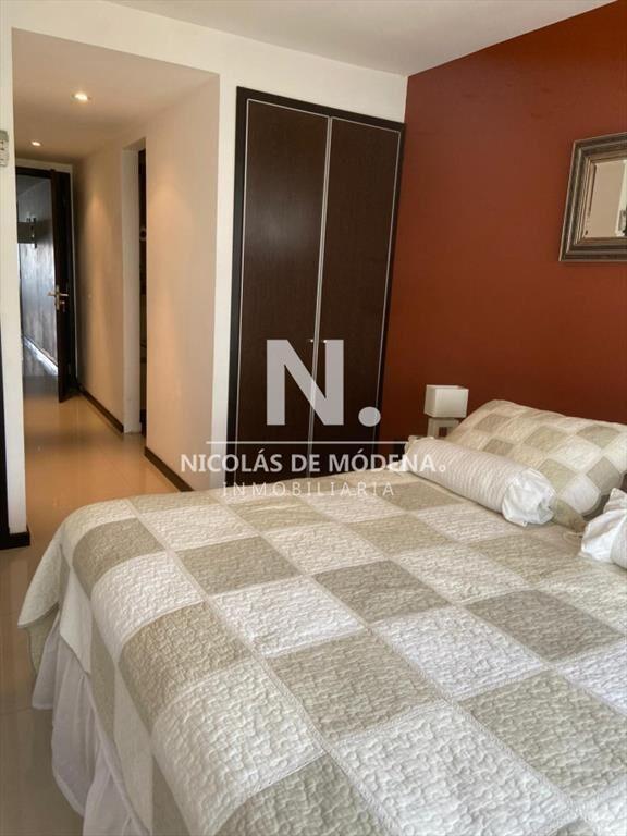 Departamento de 2 dormitorios con agradable