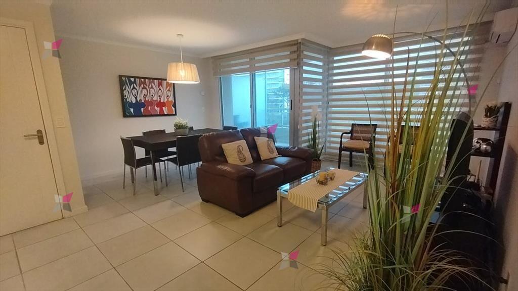 ALQUILA APARTAMENTO 2 DORMITORIOS , 2 BAÑOS