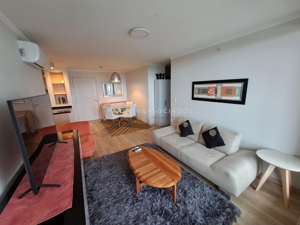 Apartamento de Venta en Edificio Lafayette , Punta del este