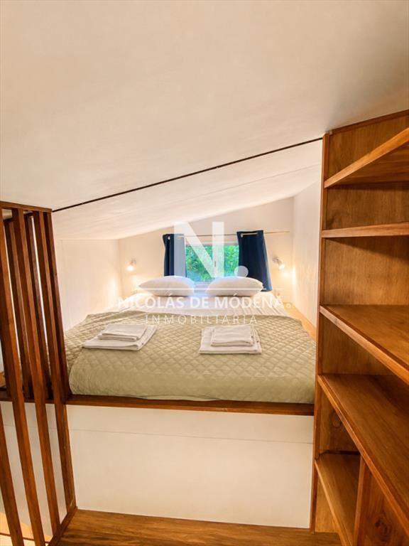 En venta casa de 1 dormitorio en terreno de 1023m2 en Ocean