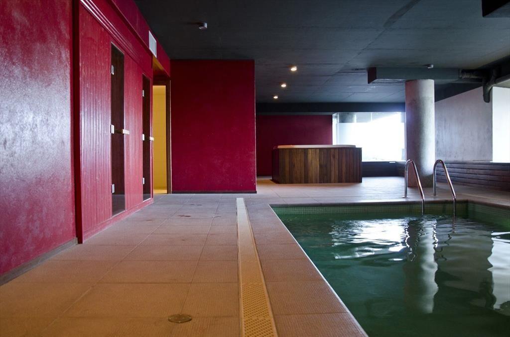 Venta excelente apartamento 1 dormitorio en Rambla Aquari...