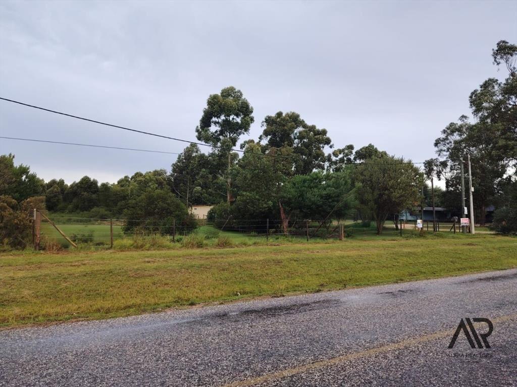 Terreno en venta de 1390m2 ubicado en Barra De Portezuelo