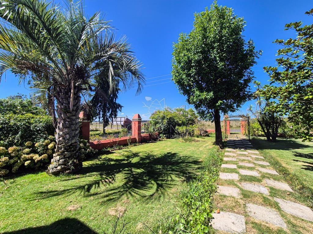 Venta Chacra 4 Dormitorios con Piscina Paso San