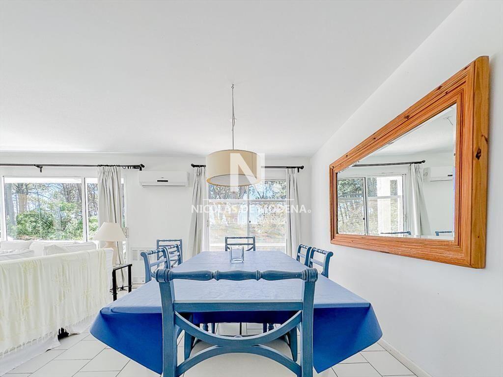 Apartamento en venta en primera linea de La Brava - Complej