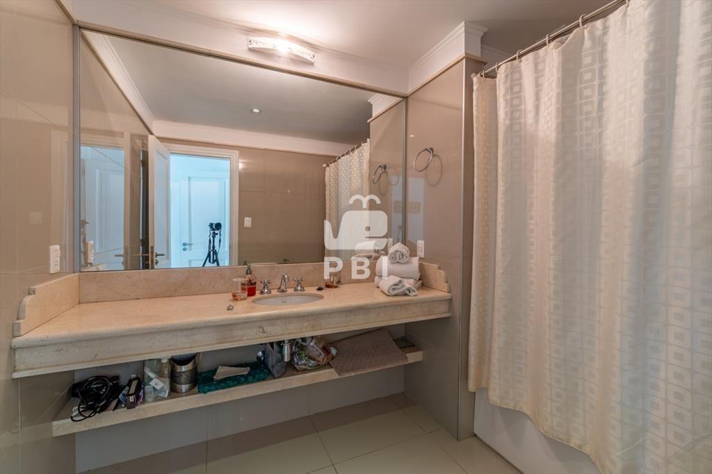 Penthouse 3 DORMITORIOS en Green Park, Punta -  -