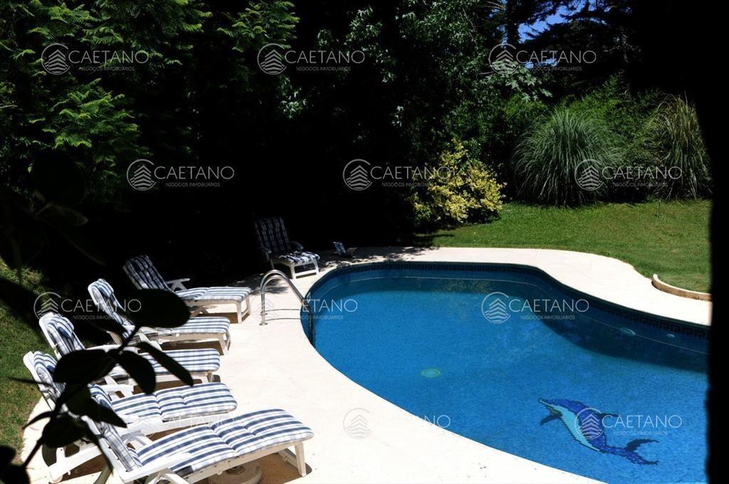 Casa en Lugano - Punta del Este