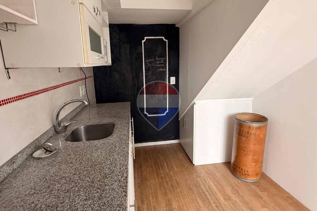 APARTAMENTO 1 DORMITORIO PARQUE RODÓ