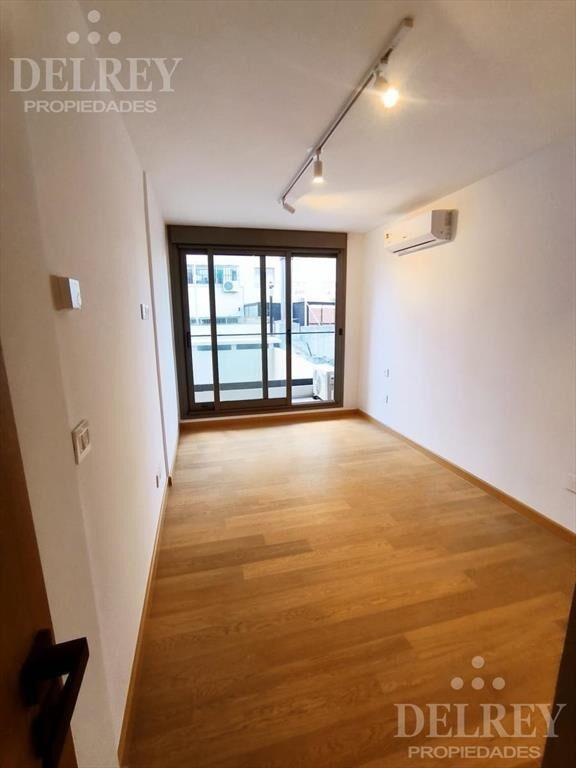 Alquiler Apartamento - Parque Rodó DELREY PROPIEDADES
