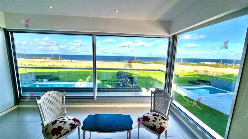 Hermoso departamento Frente al Mar!!!