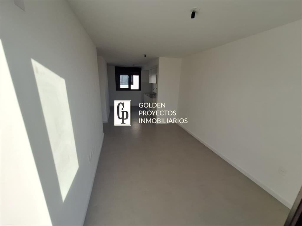Apartamento en Venta Dos Dormitorios a Estrenar
