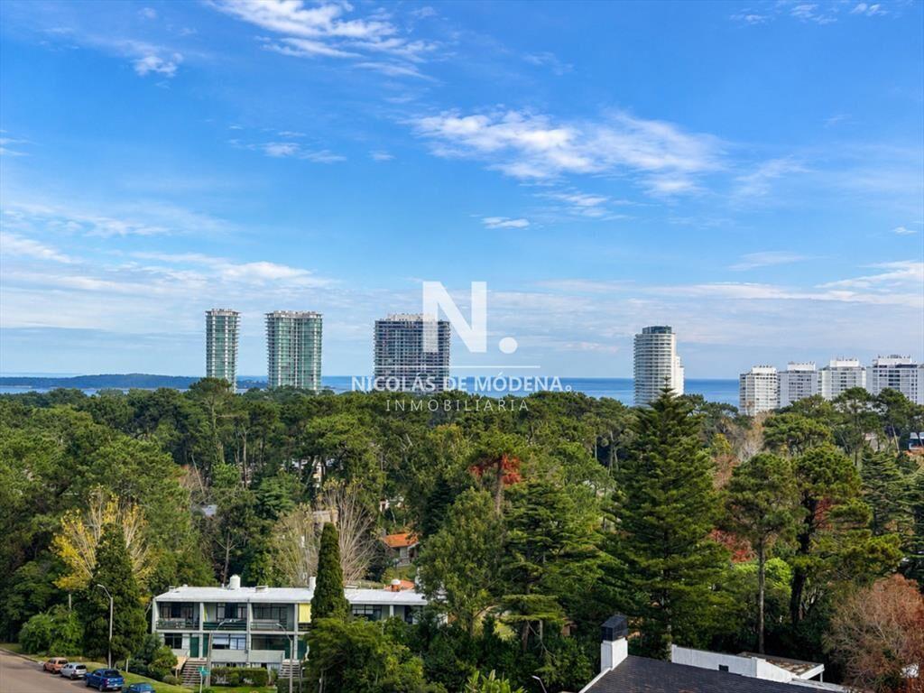 Apartamento 1 dormitorio en venta, Punta del Este