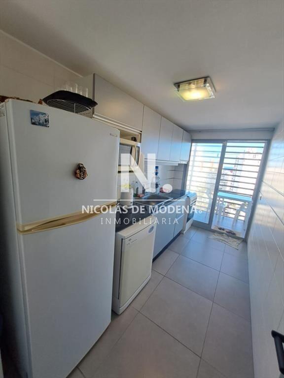 Venta de apartamento 2 dormitorios en Punta del Este