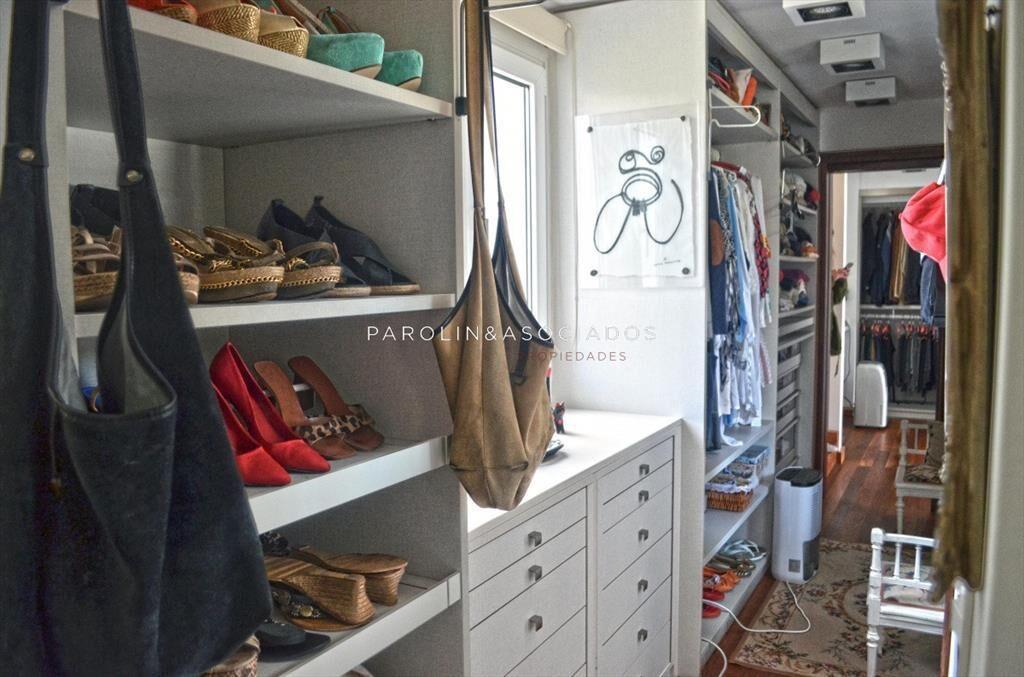 Hermosa casa en venta en Punta del Este.