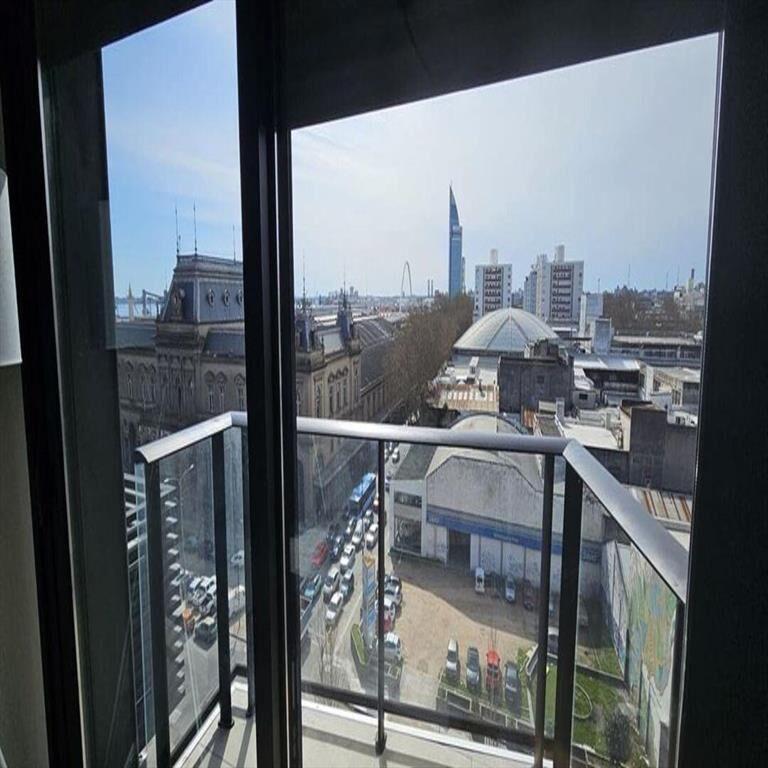 en venta Apartamento A ESTRENAR 1 DORMITORIO nostrum centra