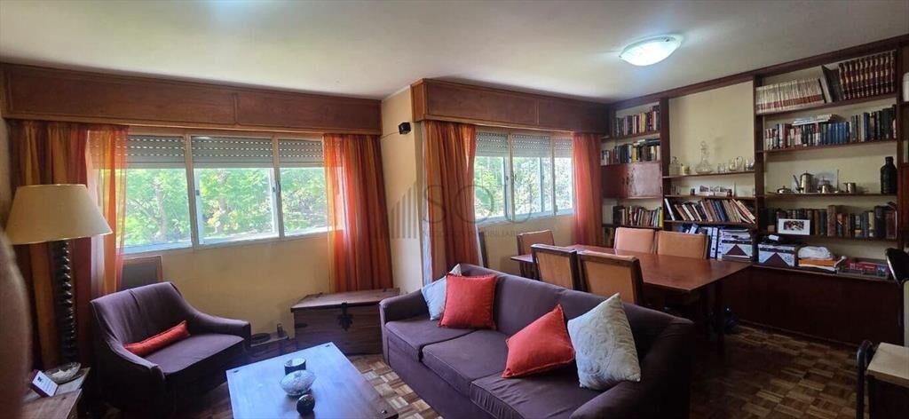 Venta Apto 3 dormitorios, terraza de uso exclusivo en el Pr