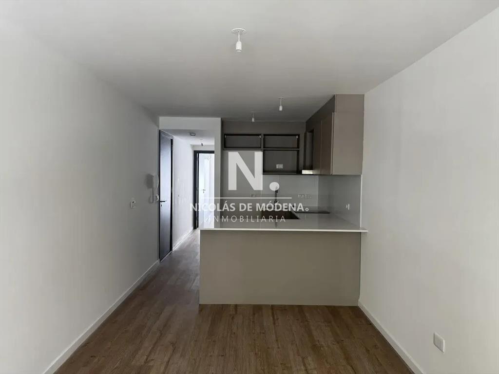 Apartamento En Venta de 1 Dormitorio A Estrenar