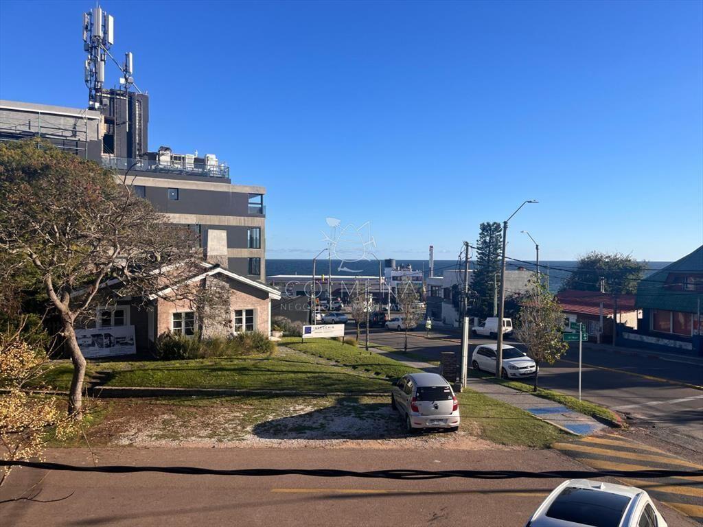 casa con vista a la mansa