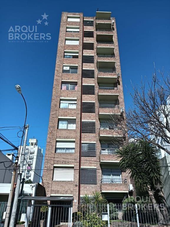 Apartamento en alquiler de un dormitorio con muebles en Pa