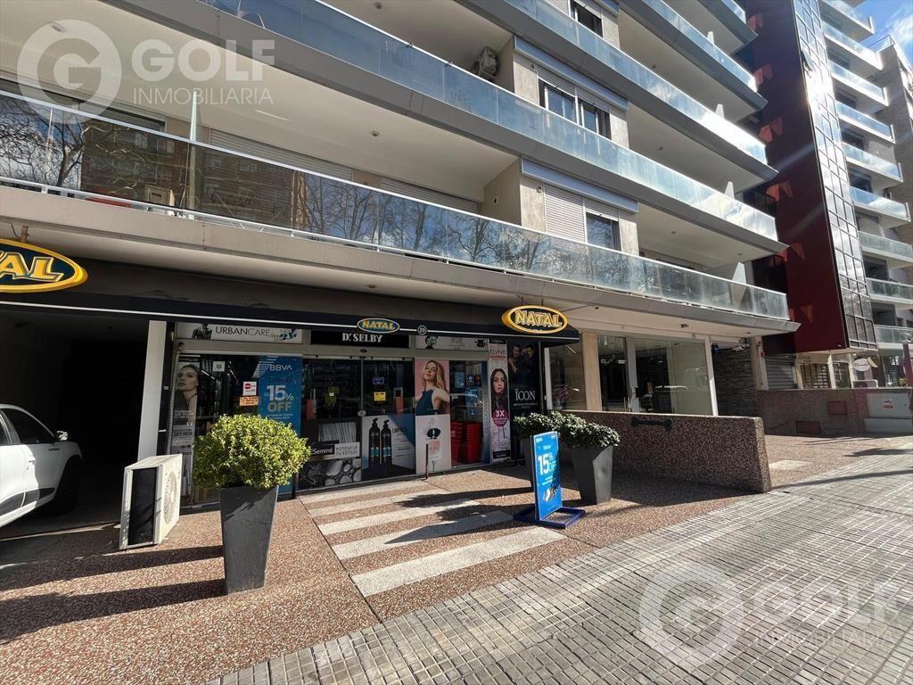 Venta Local Comercial con renta en Pocitos