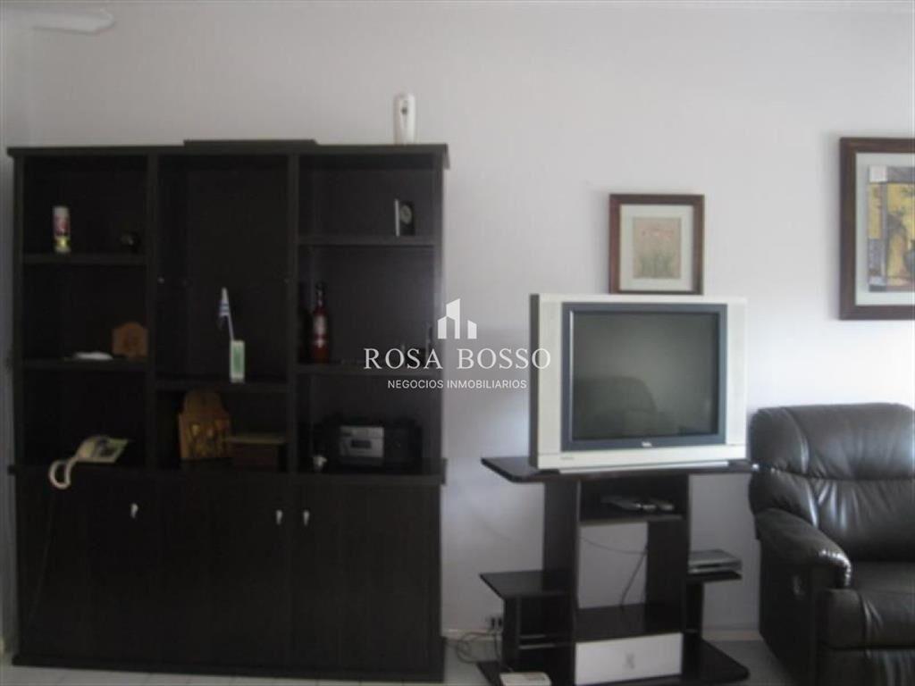 Apartamento en Roosevelt, 2 dormitorios *