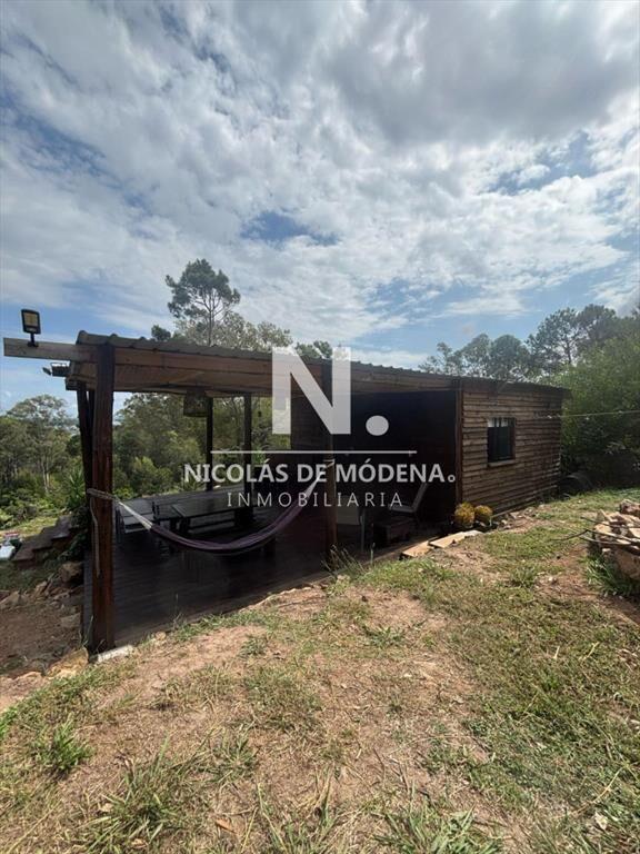 En venta terreno en Las Cumbres - Punta Ballena