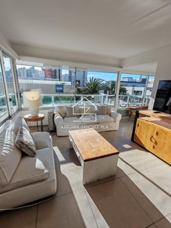 Vwenta apartamento península Punta del este
