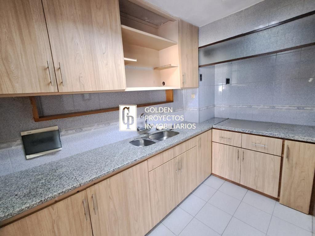 Apartamento en Alquiler 1 Dormitorio Centro