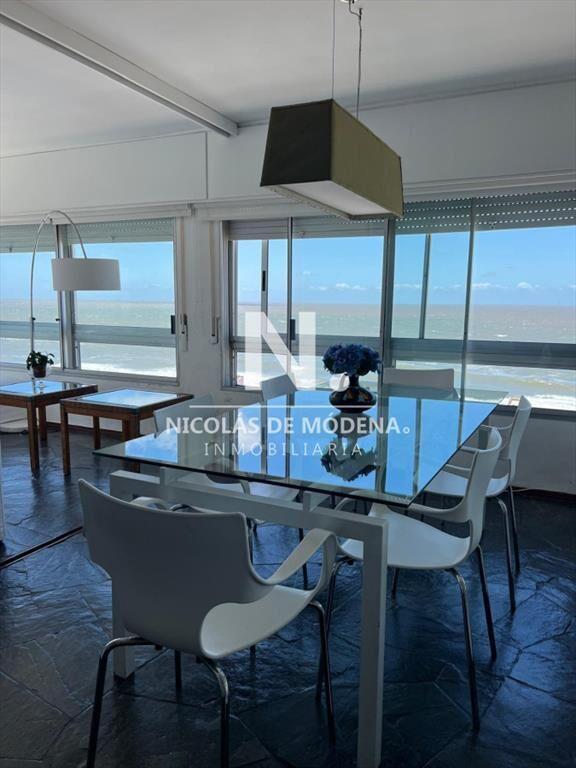 Apartamento en alquiler en edificio Michelangelo