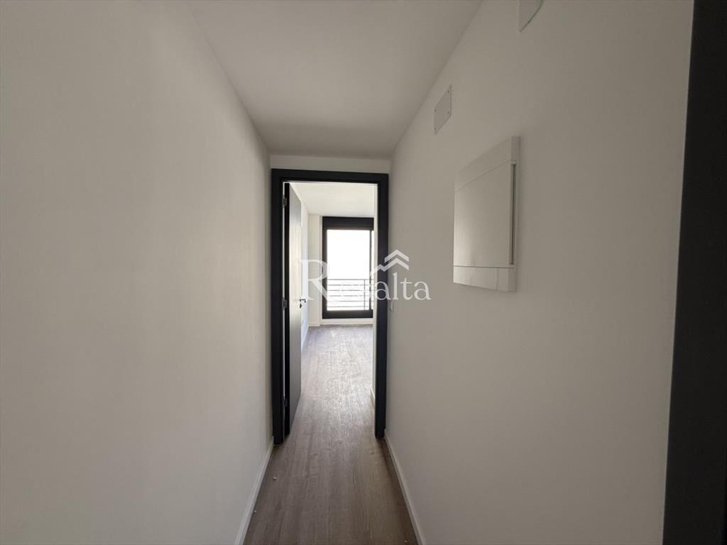 VENTA 1 DORMITORIO CON PATIO A ESTRENAR