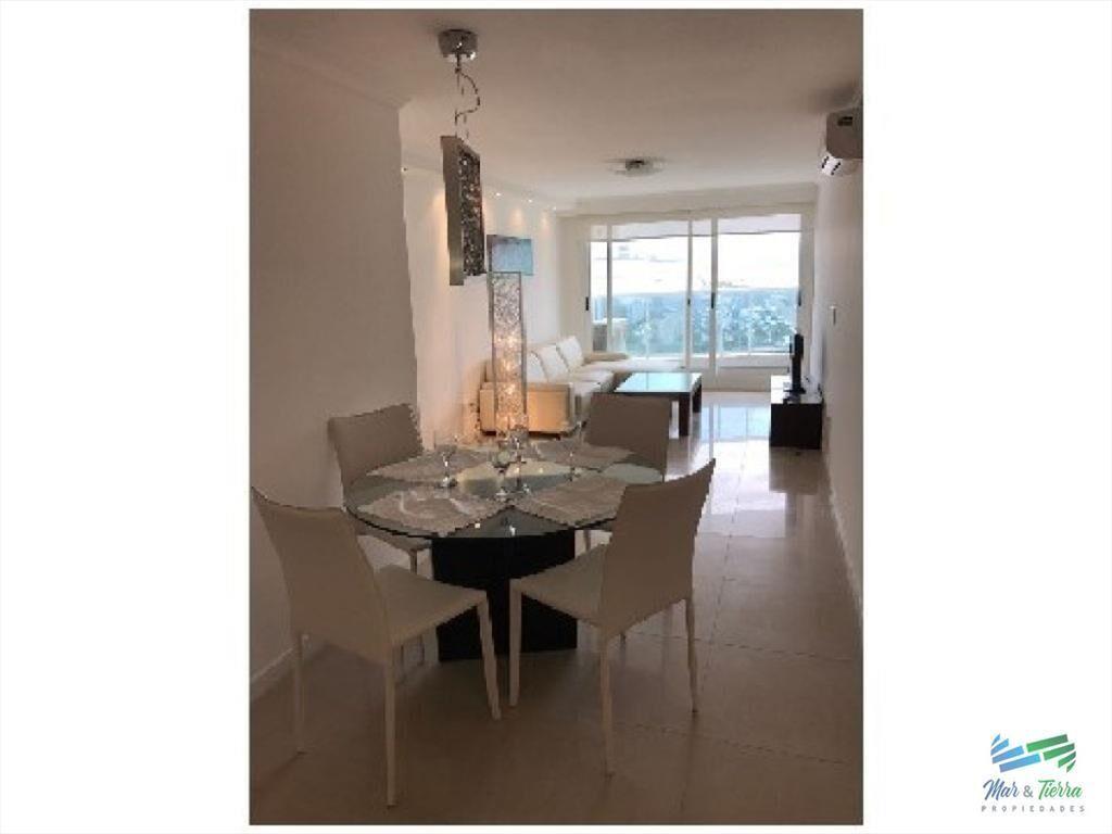 Apartamento en Mansa, 2 dormitorios *