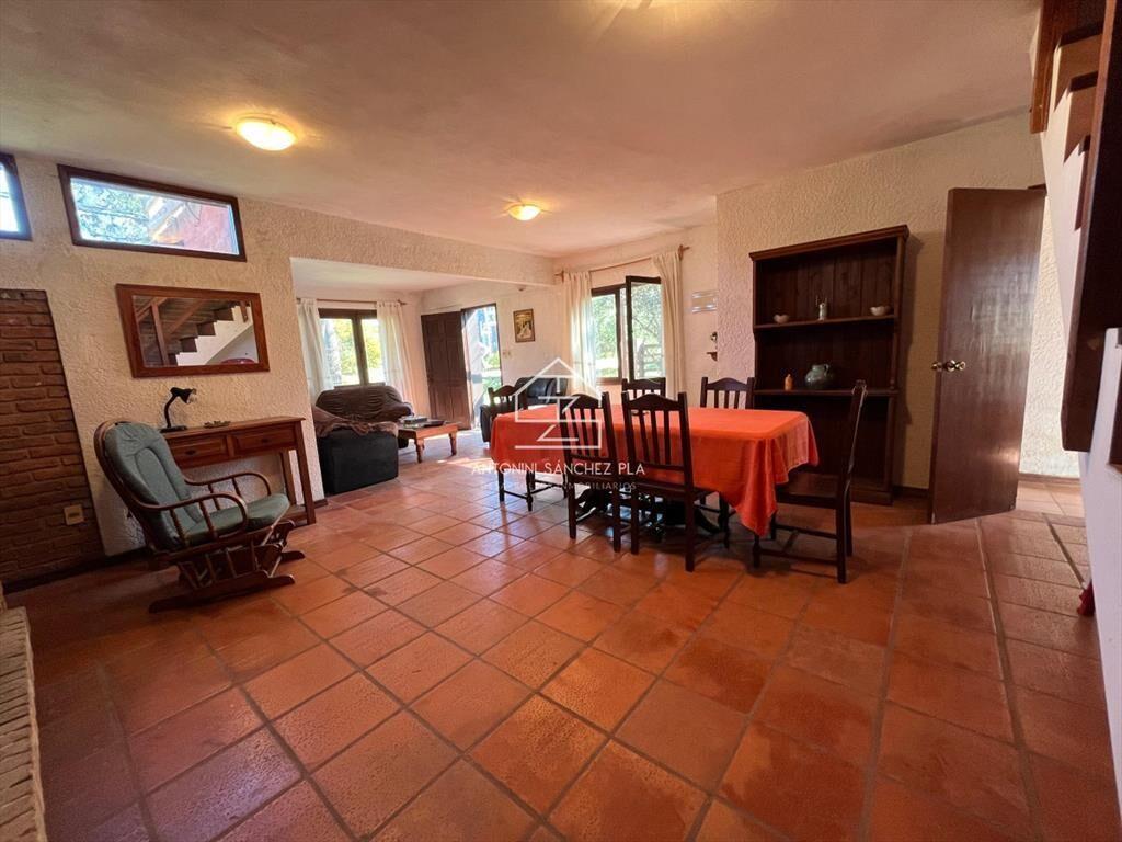 casa alquiler temporal manantiales