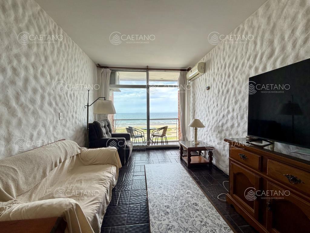 Venta apto. frente al mar