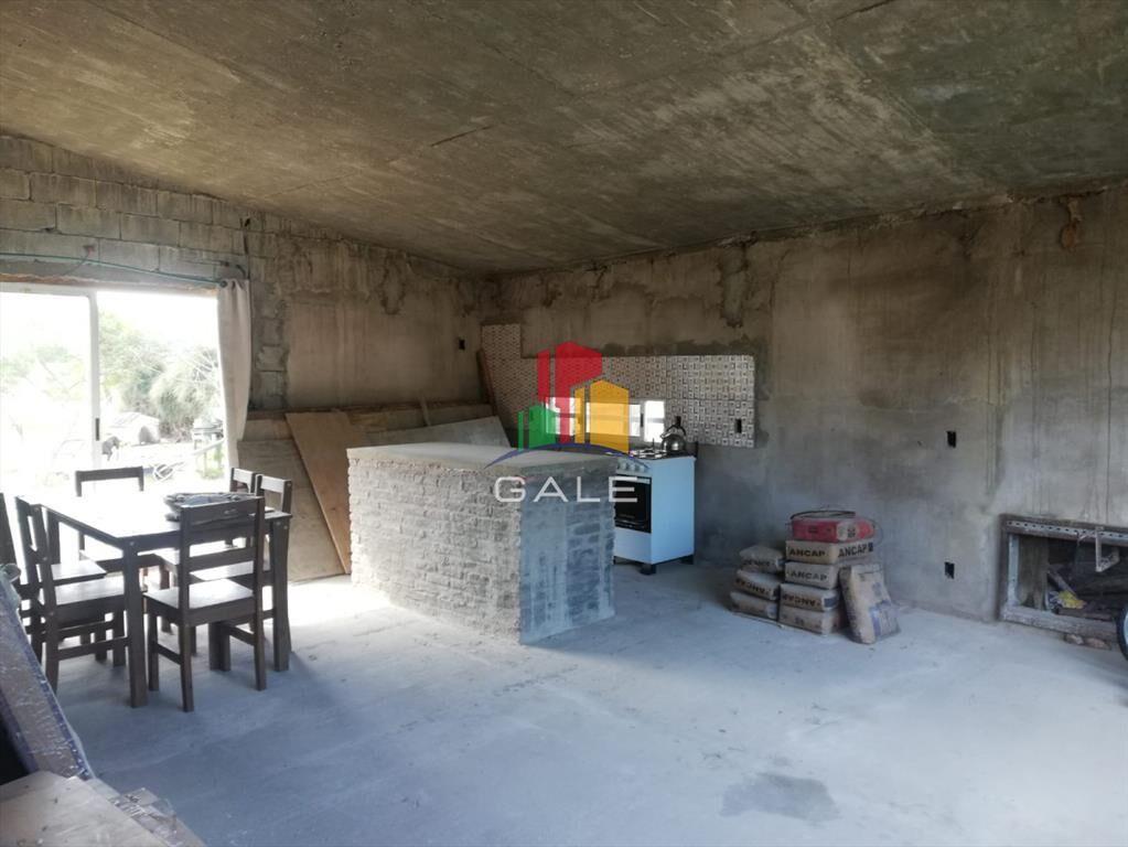 Impactante casa en venta